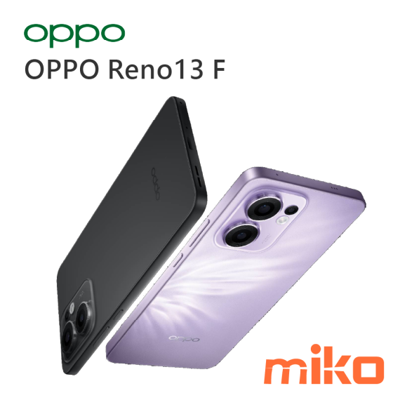 OPPO Reno13 F 5G